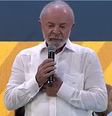 Lula manda recado ao Congresso sobre PL da Dosimetria: 'Se quiserem, que derrubem o meu veto'  Foto: Reprodução/YouTube/Canal GOV