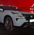 Nissan X-Trail  Foto: Divulgação