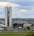 Congresso Nacional  Foto: Reprodução
