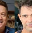 Leonardo e Zezé Di Camargo  Foto: Reprodução/ Instagram / Contigo