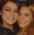 Cinco meses após morte de Preta Gil, Carolina Dieckmmann desabafa: 'Um soco todo dia' / Reprodução: Instagram  Foto: Contigo