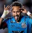 Neymar é um um reconhecido admirador do poker –  Foto: Reprodução / Youtube / Jogada10