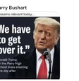 Este é o meme que Larry Bushart compartilhou no “What’s Happening, Perry County?” em uma postagem sobre uma vigília local pelo ativista conservador assassinado Charlie Kirk Este é o meme que Larry Bushart compartilhou no “What’s Happening, Perry County?” em uma postagem sobre uma vigília local pelo ativista conservador assassinado Charlie Kirk   Foto: Cortesia do Tribunal Distrital dos Estados Unidos para o Distrito Ocidental do Tennessee