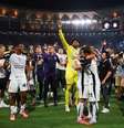 Corinthians venceu o Vasco no Maracanã por 2 a 1.  Foto: Pedro Kirilos/Estadão / Estadão