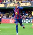 Raphinha comemorando gol pelo Barcelona  Foto: ( Getty Images) / Sportbuzz