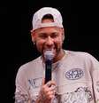 Neymar promete fazer o ‘impossível’ para conquistar a Copa  Foto: Reprodução/Tardezinha / Estadão