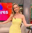 "Saber que eu toquei corações é maior do que qualquer CNPJ", afirma Pamela Domingues  Foto: Reprodução