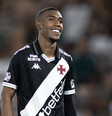 Rayan é um dos grandes destaques do Vasco em 2025  Foto: Matheus Lima/Vasco