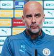 Guardiola está de olho no peso dos jogadores – Divulgação/Man City  Foto: Jogada10