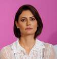 Ascensão de Michelle Bolsonaro na política causa desconforto dentro do PL e provoca turbulências no coração do bolsonarismo  Foto: Reuters / BBC News Brasil