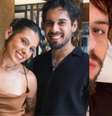 Reprodução/Instagram  Foto: Mais Novela