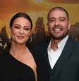 'Não houve um único motivo': Paolla Oliveira e Diogo Nogueira comunicam fim de namoro e levam web ao desespero. 'Acabou com meu Natal'.  Foto: AGNews / Purepeople