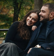 Paolla Oliveira e Diogo Nogueira terminaram o namoro  Foto: Reprodução/Instagram