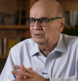 Drauzio Varella diz que processa Meta por anúncios falsos de remédios com sua imagem  Foto: Reprodução/TV Globo