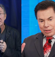 ‘Fiquei muito p*to': hoje no SBT, Boninho tomou rasteira de Silvio Santos e ficou irritadíssimo.  Foto: Reprodução, Record TV | Divulgação, SBT / Purepeople