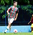 Dohmann já foi chamado pela CBF para completar treino da Seleção Brasileira. Rafael Ribeiro/CBF  Foto: Jogada10
