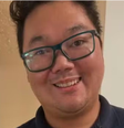 Médico psiquiatra Aníbal Okamoto Júnior, de 38 anos, morreu após se afogar ao salvar as duas filhas no mar  Foto: Reprodução/Instagram