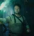 Selton Mello integra o elenco internacional do novo 'Anaconda'  Foto: Sony Pictures/Reprodução / Estadão