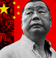 Jimmy Lai, 78, enfrenta prisão perpétua por crimes contra a segurança nacional  Foto: BBC News Brasil