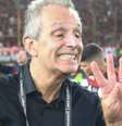 Apresentação do Flamengo aos sócios –  Foto: Reprodução / Jogada10