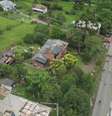 Tornado com ventos de 100km/h atinge cidade no RS e deixa estragos  Foto: Prefeitura de Farroupilha
