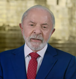 Fala do presidente foi transmitida nesta véspera de Natal, dia 24  Foto: Reprodução/Youtube/Lula