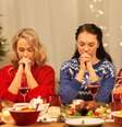 O significado do Natal transcende presentes e celebrações, destacando-se como um momento de reflexão  Foto: Ground Picture | Shutterstock / Portal EdiCase