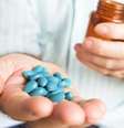 Embora anticoncepcionais e Viagra tenham finalidades diferentes, ambos podem influenciar mecanismos vasculares e hormonais – depositphotos.com / nito103  Foto: Giro 10
