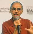 Marina Silva é candidata ao Senado pelo estado de São Paulo  Foto: Pedro Kirilos/Estadão / Estadão