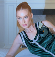 Marina Ruy Barbosa é eleita uma das famosas mais bem vestidas de 2025  Foto: Reprodução/Instagram