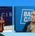 'Ela é tão baixo nível', diz Thaisa sobre Karakurt, atleta de vôlei da Turquia  Foto: Reprodução/Basticast