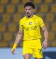 Adryelson brilhou pelo Botafogo em 2024 –  Foto: Divulgação / Al Wasl SC / Jogada10
