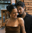 Zé Felipe surpreende com resposta picante envolvendo Ana Castela ao revelar seu 'lugar preferido'  Foto: Reprodução/Instagram/@anacastelacantora