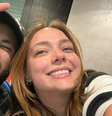 Carol Dantas e Neymar são pais de Davi Lucca  Foto: Reprodução/Instagram
