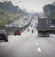 Rodovias de SP podem receber quase 20 milhões de veículos no Ano Novo; veja melhores horários para viajar  Foto: Divulgação/Artesp