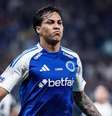 Cruzeiro coloca valor astronômico para negociar Kaio Jorge –  Foto: Lucas Bubols/Cruzeiro / Jogada10