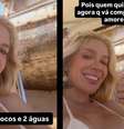 Karoline Lima está em Noronha  Foto: Reprodução/Instagram