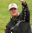 Michael Schumacher durante o GP do Canadá de 2011   Foto:  Mark McArdle / Wikimedia Commons