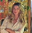 A melhor receita para o Ano Novo: com bacalhau ou salmão, esse preparo ensinado por Gisele Bündchen é impecável.  Foto: Reprodução/Instagram, @gisele / Purepeople