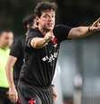 Sforza estava emprestado ao Juventude e não deve permanecer –  Foto: Divulgação / Juventude / Jogada10