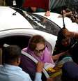 Khaleda Zia assumiu o posto pela primeira vez em 1991  Foto: Getty Images