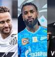 Cruzeiro negocia com Gerson, do Zenit –  Foto: Divulgação / Zenit / Jogada10