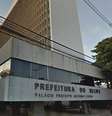 Fachada Prefeitura do Recife  Foto: Divulgação/Prefeitura do Recife / Estadão