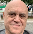 Oscar Maroni (Reprodução/Instagram)  Foto: Contigo