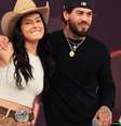 Bastidores da separação de Zé Felipe e Ana Castela tem conversa sobre desconfiança e cantor irritado, segundo o jornal 'Extra' em 31 de dezembro de 2025.  Foto: Brazilnews / Purepeople