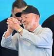 Para revista, apesar de talento político, é arriscado reeleger Lula por causa de sua idade avançada  Foto: Getty Images / BBC News Brasil