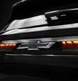 Chevrolet Sonic - Teaser  Foto: Divulgação