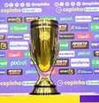 São Paulo foi campeão da Copinha em 2025 –  Foto: Divulgação / São Paulo / Jogada10
