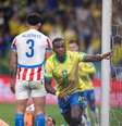 Seleção brasileira vai em busca do hexacampeonato mundial.  Foto: Werther Santana/Estadão / Estadão