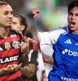 Corinthians tem interesse na contratação de Pierre –  Foto: Mateus Lotif/Fortaleza / Jogada10